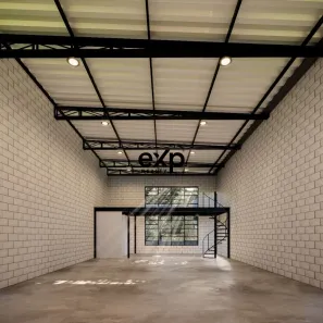 Galpão/Depósito/Armazém para alugar, 237m² no Marambaia, Vinhedo