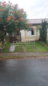 Casa de Condomínio com 3 Quartos à venda, 60m² no Jardim Ipanema, São Carlos