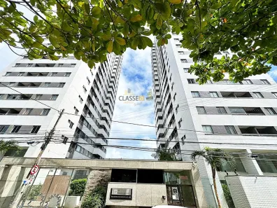 Apartamento com 3 Quartos à venda, 65m² no Candeias, Jaboatão dos Guararapes