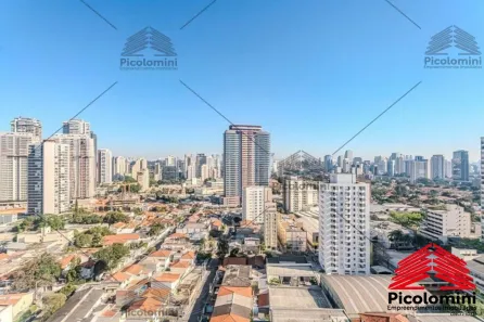 Apartamento com 3 Quartos à venda, 178m² no Jardim das Acácias, São Paulo