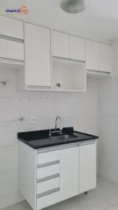 Apartamento com 2 Quartos à venda, 63m² no Condomínio Royal Park, São José dos Campos