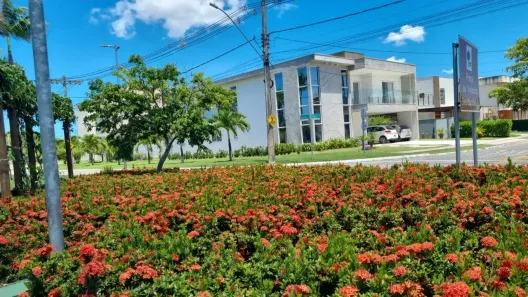 Casa de Condomínio com 4 Quartos à venda, 400m² no Jacuhy, Serra