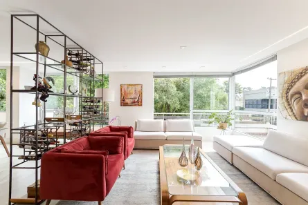 Casa com 4 Quartos à venda, 463m² no Cascatinha, Curitiba