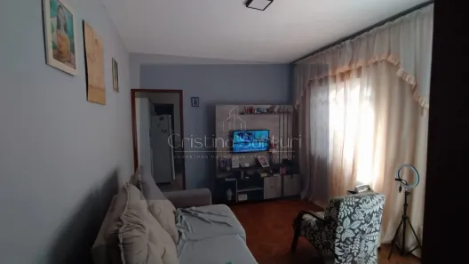 Casa com 3 Quartos à venda, 130m² no Jardim São Jorge, São José dos Campos