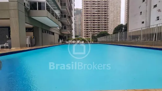 Cobertura com 2 Quartos à venda, 127m² no Barra da Tijuca, Rio de Janeiro