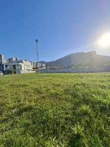 Lote/Terreno à venda, 375m² no Pedra Branca, Palhoça