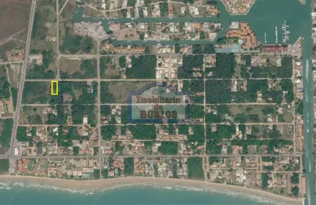 Lote/Terreno à venda, 1000m² no Marina, Armação dos Búzios