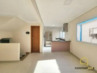 Casa com 2 Quartos à venda, 90m² no Macuco, Santos