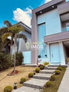 Sobrado com 3 Quartos à venda, 245m² no Residencial Ibi-Aram, Itupeva