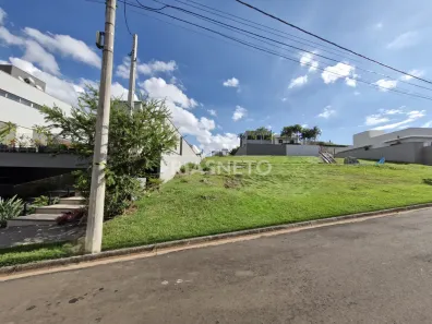 Lote/Terreno à venda, 506m² no Ondas, Piracicaba