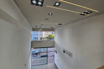 Ponto Comercial para alugar, 277m² no Vila da Serra, Nova Lima
