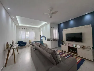 Casa com 3 Quartos à venda, 190m² no Jardim América, São José dos Campos