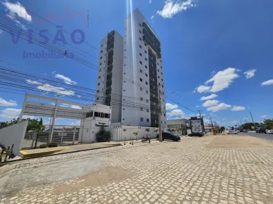 Apartamento com 2 Quartos à venda, 70m² no Alto de São Manoel, Mossoró