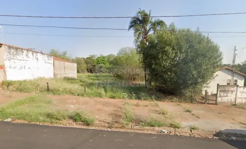 Lote/Terreno à venda, 1784m² no Eldorado, São José do Rio Preto