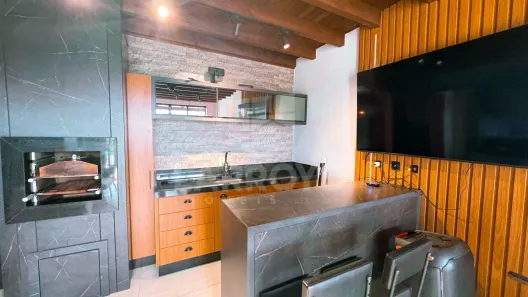 Casa de Condomínio com 2 Quartos à venda, 68m² no Santo Antônio de Pádua, Tubarão