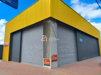 Galpão/Depósito/Armazém para alugar, 240m² no Jardim Canadá, Nova Lima