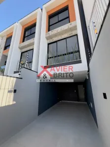 Sobrado com 3 Quartos à venda, 127m² no Cidade Patriarca, São Paulo