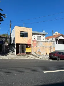 Lote/Terreno à venda, 381m² no Jardim Paulista, São José dos Campos