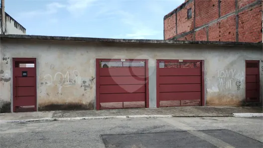 Lote/Terreno com 1 Quarto à venda, 266m² no Jardim Peri, São Paulo