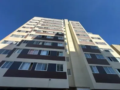 Apartamento com 1 Quarto à venda, 60m² no Samambaia Sul, Brasília