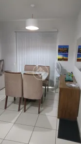 Apartamento com 2 Quartos à venda, 56m² no Santa Mônica, Uberlândia
