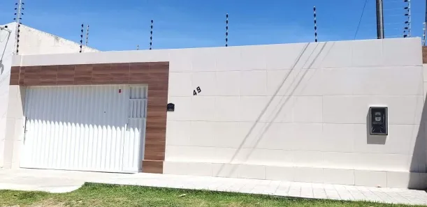 Casa com 3 Quartos à venda, 100m² no Atalaia Nova, Barra dos Coqueiros