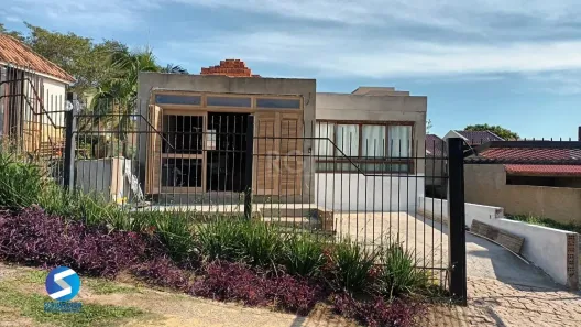 Casa com 2 Quartos à venda, 69m² no Belém Velho, Porto Alegre