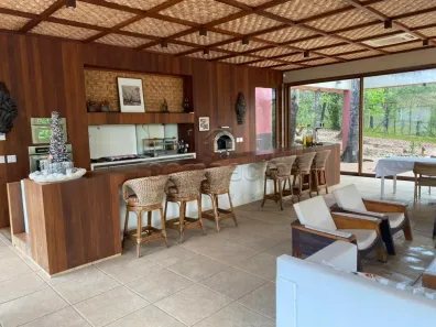 Fazenda/Sítio com 3 Quartos à venda, 500m² no Zona Rural, Cedral