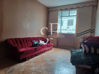 Casa de Condomínio com 4 Quartos à venda, 80m² no Méier, Rio de Janeiro