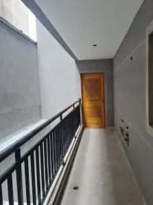 Apartamento com 2 Quartos à venda, 40m² no Tucuruvi, São Paulo