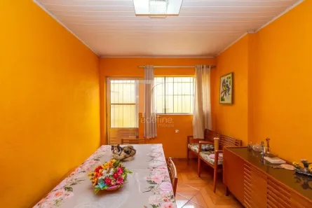 Casa com 2 Quartos à venda, 106m² no Vila Prudente, São Paulo
