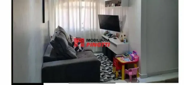 Apartamento com 2 Quartos à venda, 57m² no Santa Terezinha, São Bernardo do Campo