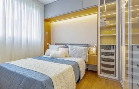 Apartamento com 3 Quartos à venda, 71m² no Da Paz, Manaus