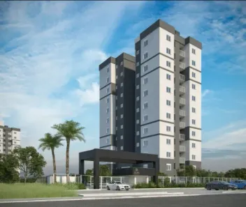 Apartamento com 2 Quartos à venda, 57m² no Rondônia, Novo Hamburgo