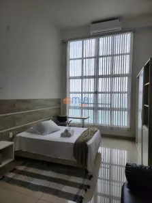 Flat com 1 Quarto à venda, 40m² no Costa do Sol, Macaé