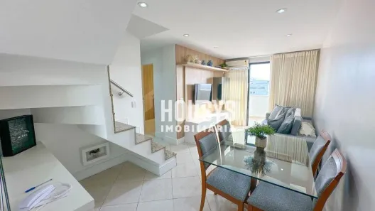 Cobertura com 3 Quartos à venda, 167m² no Recreio dos Bandeirantes, Rio de Janeiro