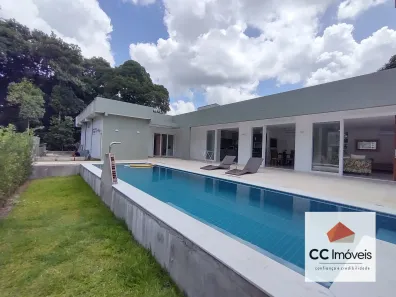 Casa com 6 Quartos à venda, 392m² no Aldeia dos Camarás, Camaragibe