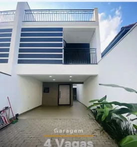 Sobrado com 3 Quartos à venda, 188m² no Bela Vista, Osasco