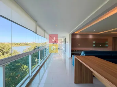 Apartamento com 4 Quartos à venda, 156m² no Barra Olímpica, Rio de Janeiro