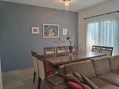Casa de Condomínio com 3 Quartos à venda, 108m² no Jardim Santa Maria, Jacareí