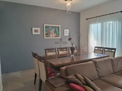 Casa de Condomínio com 3 Quartos à venda, 108m² no Jardim Santa Maria, Jacareí