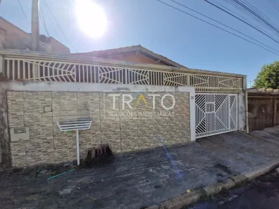 Casa com 3 Quartos à venda, 147m² no Conjunto Habitacional Padre Anchieta, Campinas