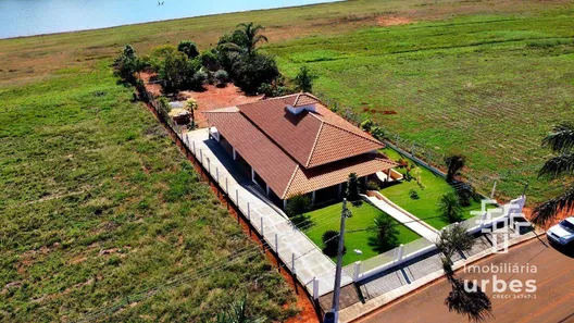 Fazenda/Sítio com 4 Quartos à venda, 291m² no Carmo do Rio Claro, Carmo do Rio Claro