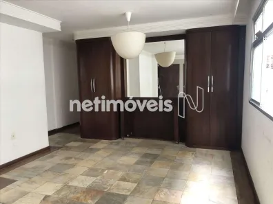 Apartamento com 3 Quartos para alugar, 90m² no União, Belo Horizonte