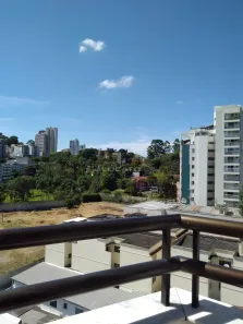 Cobertura com 4 Quartos à venda, 178m² no Alto dos Passos, Juiz de Fora
