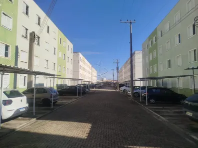 Apartamento com 3 Quartos à venda, 67m² no Éden, Sorocaba
