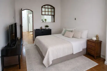 Apartamento com 1 Quarto para venda ou aluguel, 36m² no Centro, Rio de Janeiro