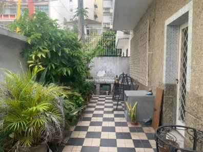 Casa com 5 Quartos à venda, 300m² no Lagoa, Rio de Janeiro