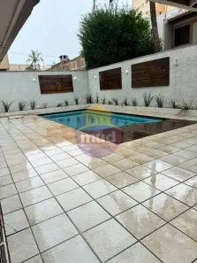 Casa de Condomínio com 4 Quartos à venda, 230m² no Higienópolis, São José do Rio Preto