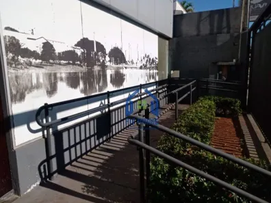 Ponto Comercial para alugar, 450m² no Centro, São José do Rio Preto